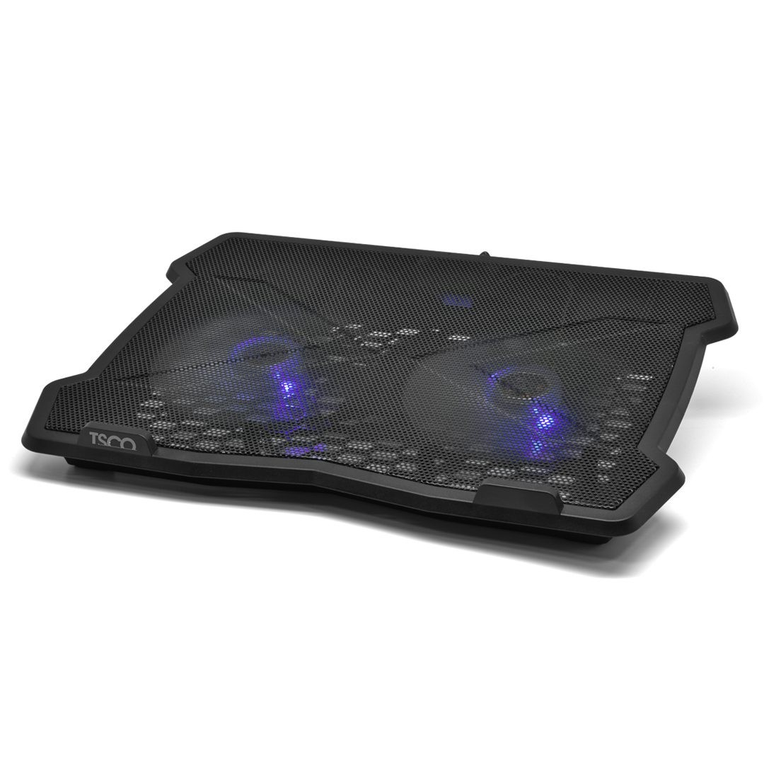 پایه نگهدارنده لپ تاپ کول پد تسکو مدل TCLP 3099