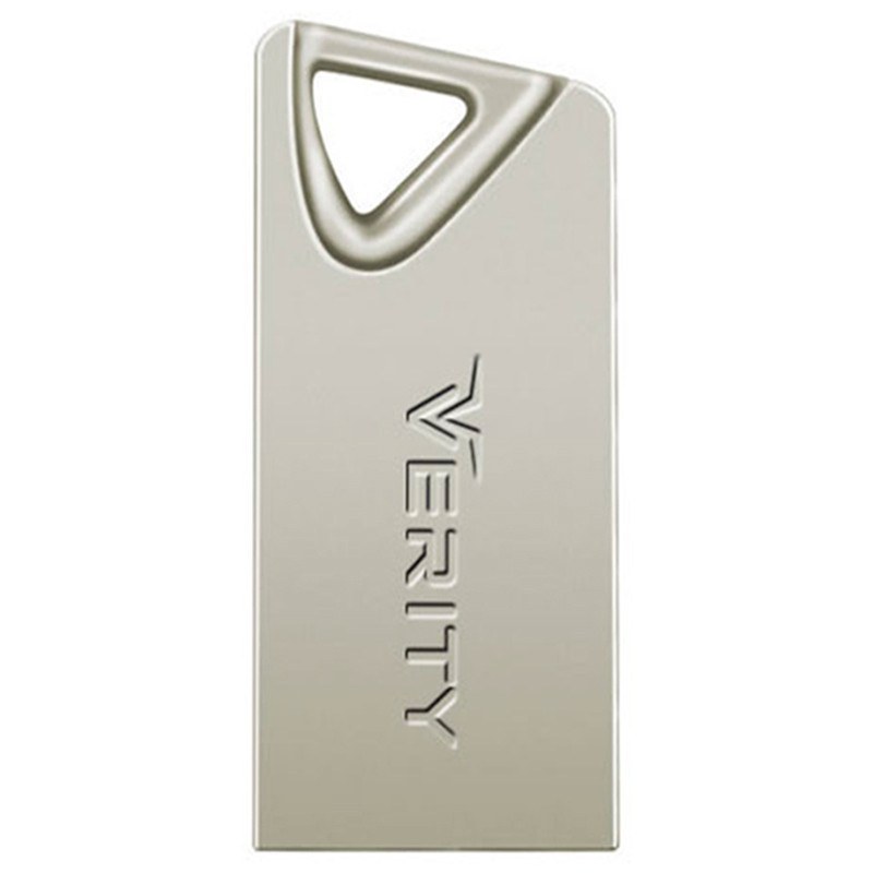 فلش 64 گیگ وریتی مدل Verity V812 USB3.0 با گارانتی