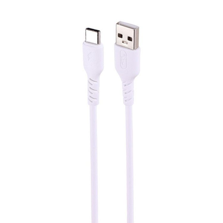 شارژر اسکای دلفین مدل Sky Dolphin SC06 با کابل تایپ سی
