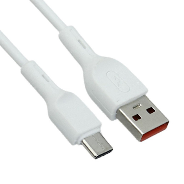 کابل شارژ تایپ سی فست شارژ اسکای دلفین مدل Sky Dolphin S58T یک متری