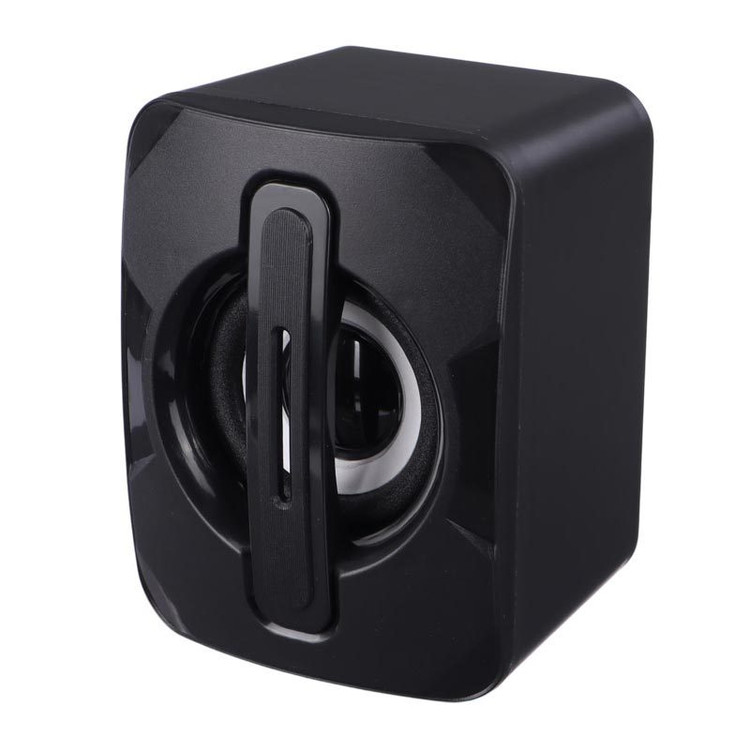 اسپیکر رومیزی دو تکه ایکس فورتک مدل X4Tech X-S6