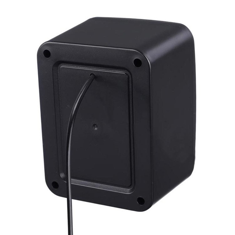 اسپیکر رومیزی دو تکه ایکس فورتک مدل X4Tech X-S6