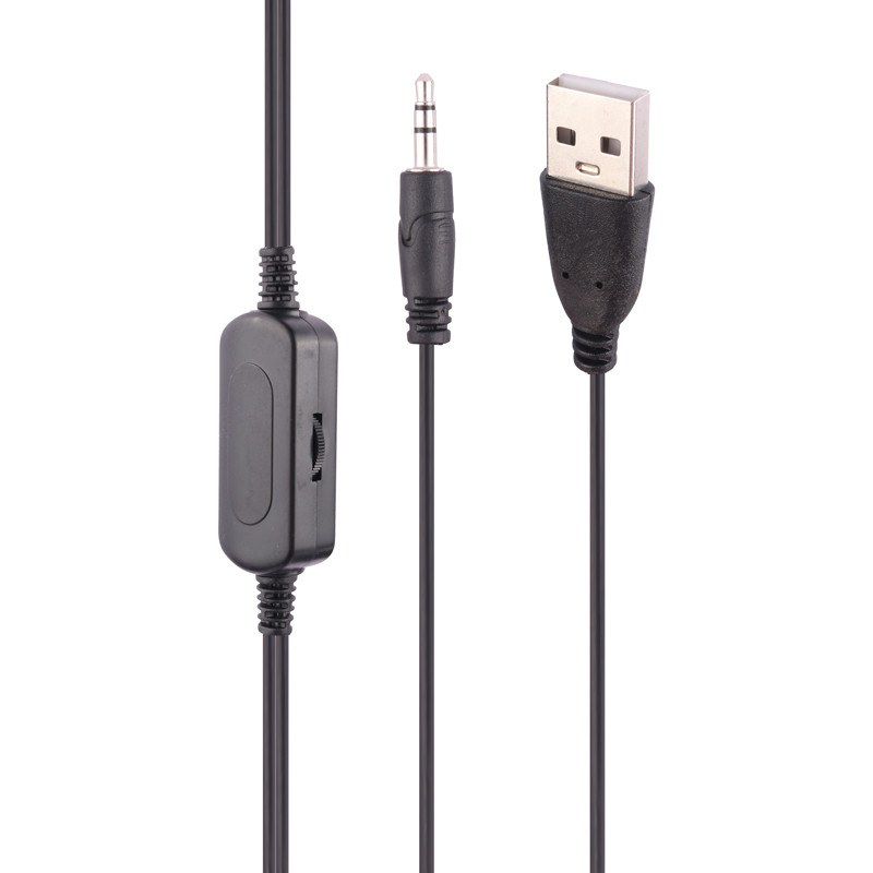 اسپیکر دسکتاپ رومیزی دو تکه ایکس پی پروداکت مدل XP-Product XP-S82G گارانتی 6 ماهه