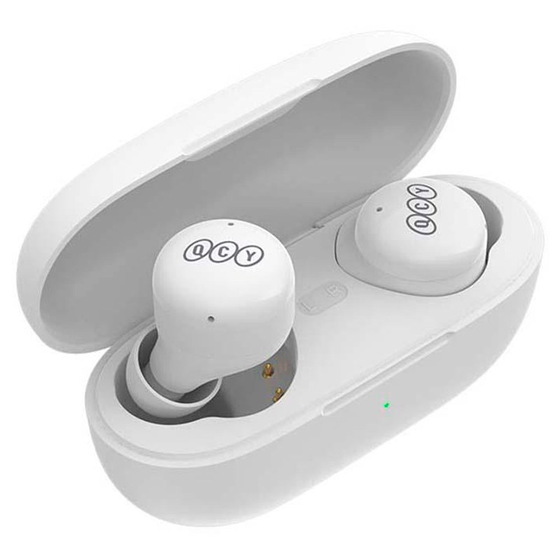 ایرپاد کیو سی وای مدل QCY T17 TWS