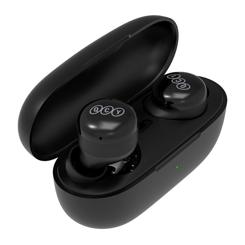 ایرپاد کیو سی وای مدل QCY T17 TWS