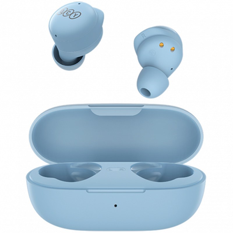 ایرپاد کیو سی وای مدل QCY T17 TWS
