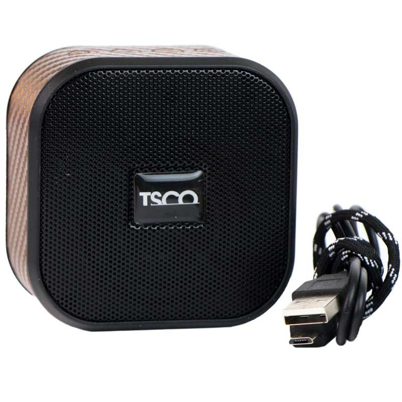 اسپیکر بلوتوثی تسکو مدل TSCO TS 2353