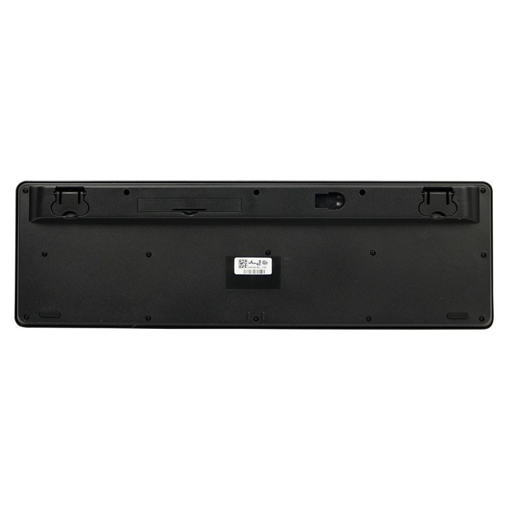 کیبورد و موس بی سیم سادیتا مدل SADATA SKM-3401WL