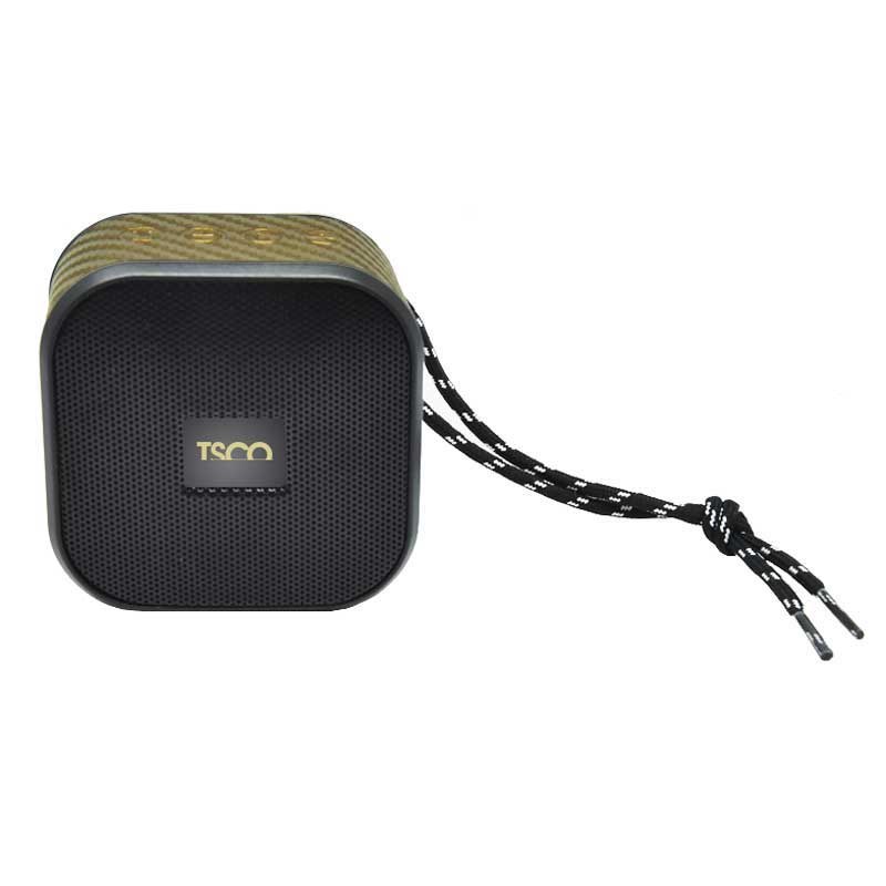 اسپیکر بلوتوثی تسکو مدل TSCO TS 2353