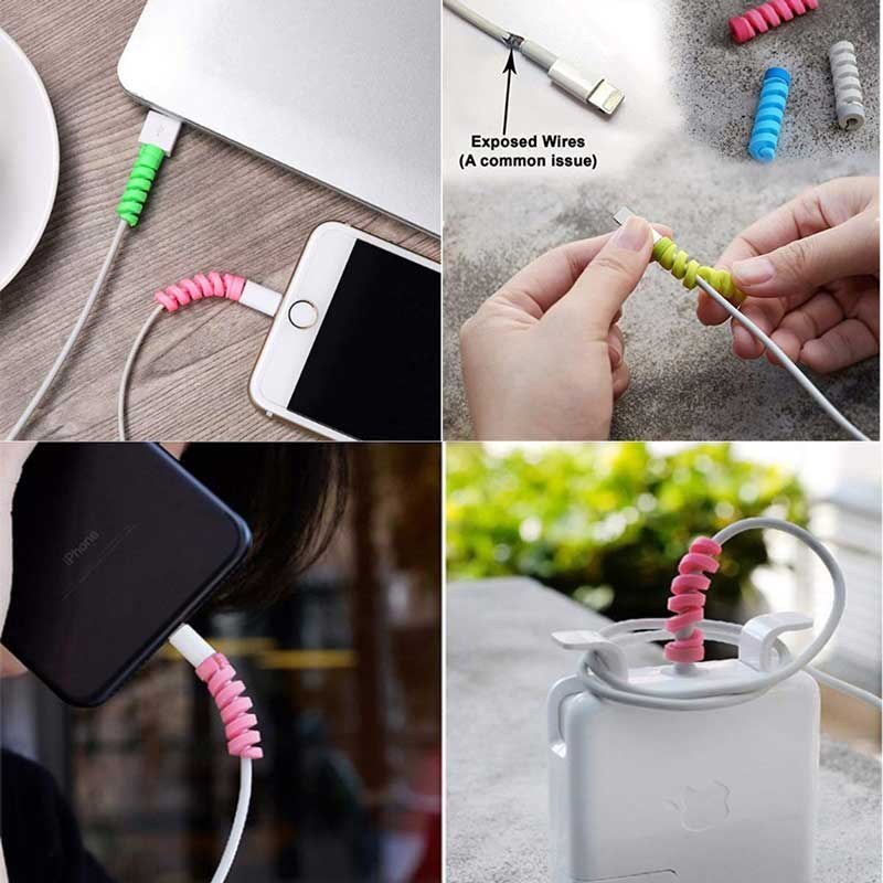 محافظ کابل مدل Protector