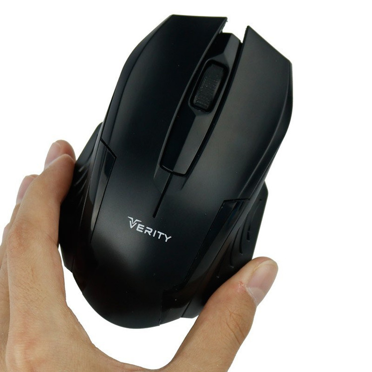 موس بی سیم وریتی مدل Verity V-MS4120W با گارانتی