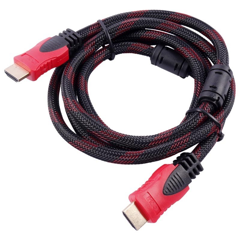 کابل hdmi گلد اسکار مدل Gold Oscar HDMI طول 1.5 متر