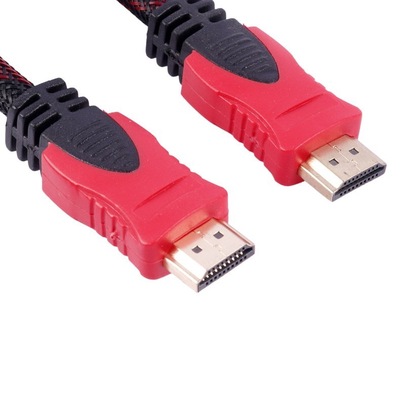 کابل hdmi گلد اسکار مدل Gold Oscar HDMI طول 1.5 متر