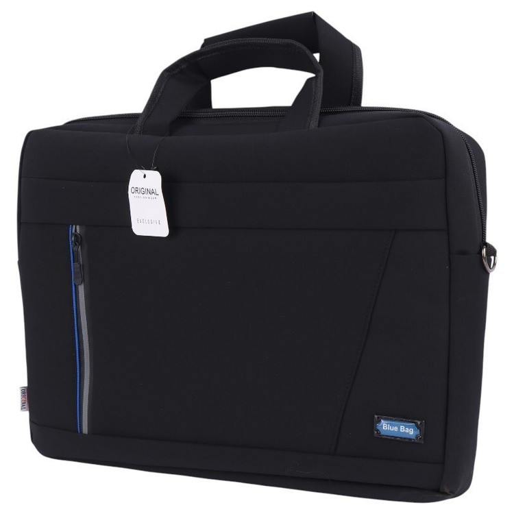 کیف لپ تاپ مدل Blue Bag دوشی اداری