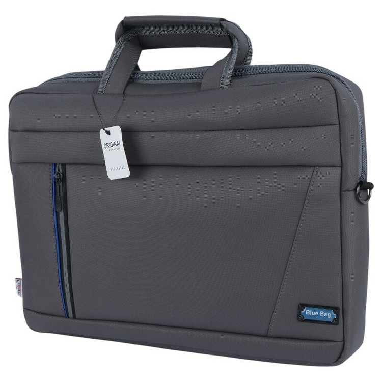 کیف لپ تاپ مدل Blue Bag دوشی اداری