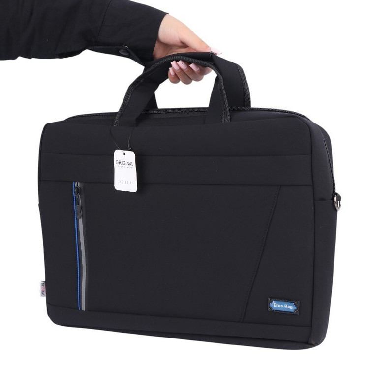 کیف لپ تاپ مدل Blue Bag دوشی اداری