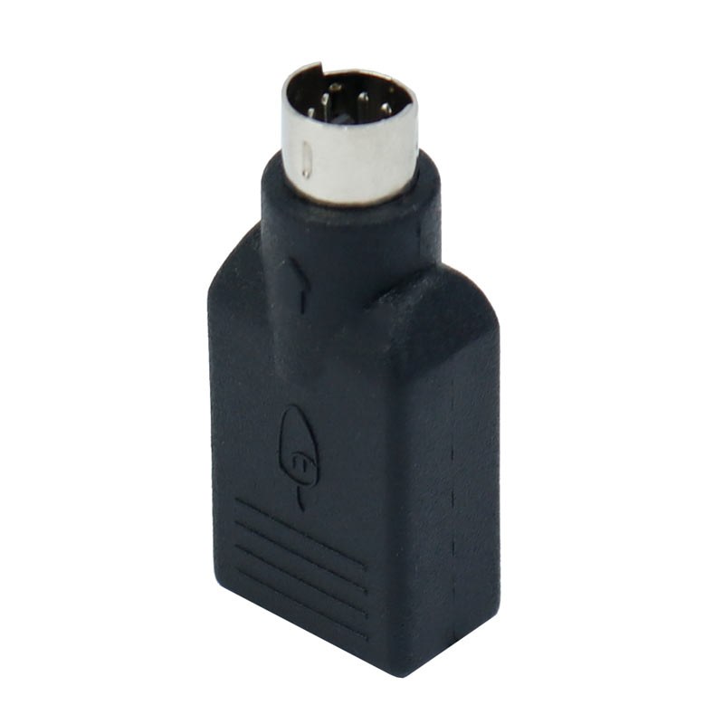 تبدیل USB to PS2