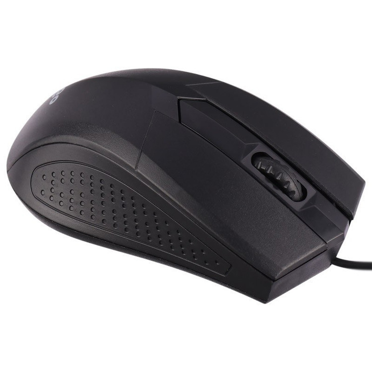 کیبورد و موس سیم دار لیگو مدل Liggo KM606