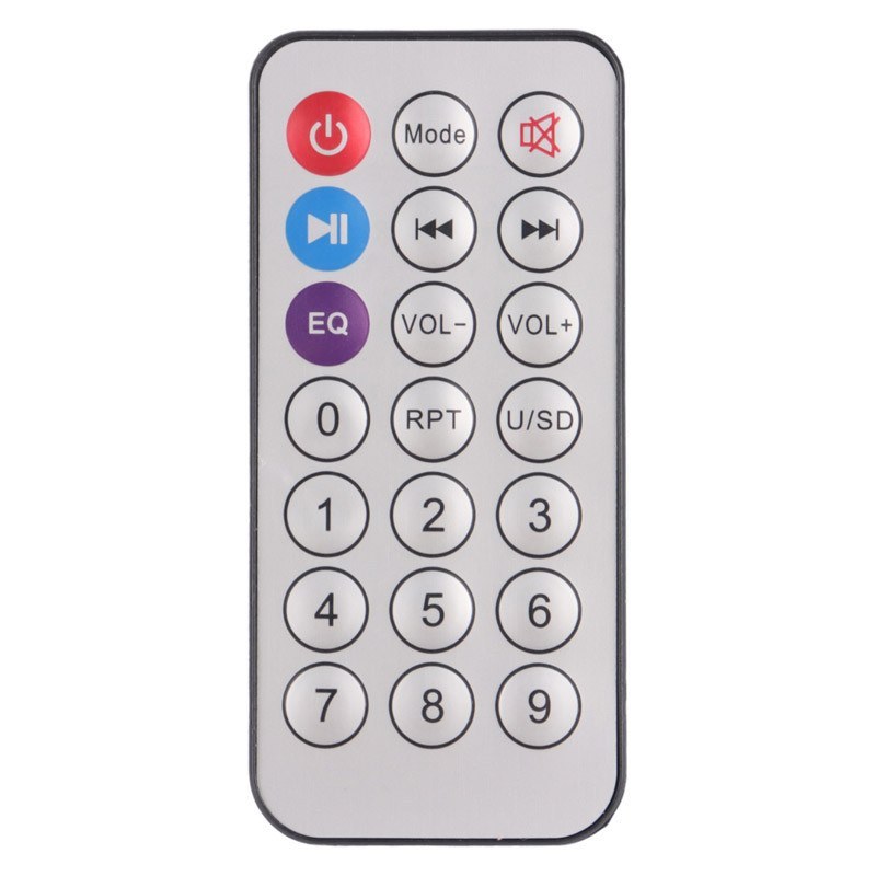 اسپیکر چمدانی بلوتوثی رم خور فلش خور مدل Sing-E ZQS8207 با میکروفون و ریموت کنترل