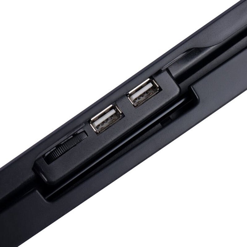 پایه نگهدارنده لپ تاپ کول پد ایکس فورتک مدل X4Tech XT-066
