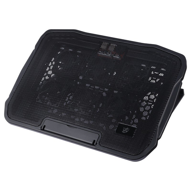 پایه نگهدارنده لپ تاپ کول پد ایکس فورتک مدل X4Tech XT-066