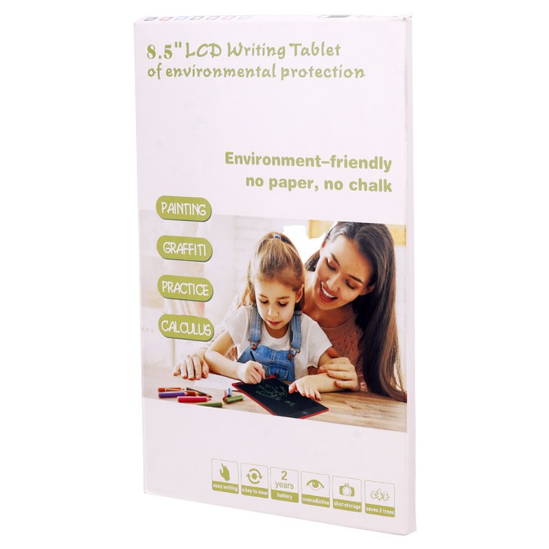 کاغذ دیجیتالی 8.5 اینچ