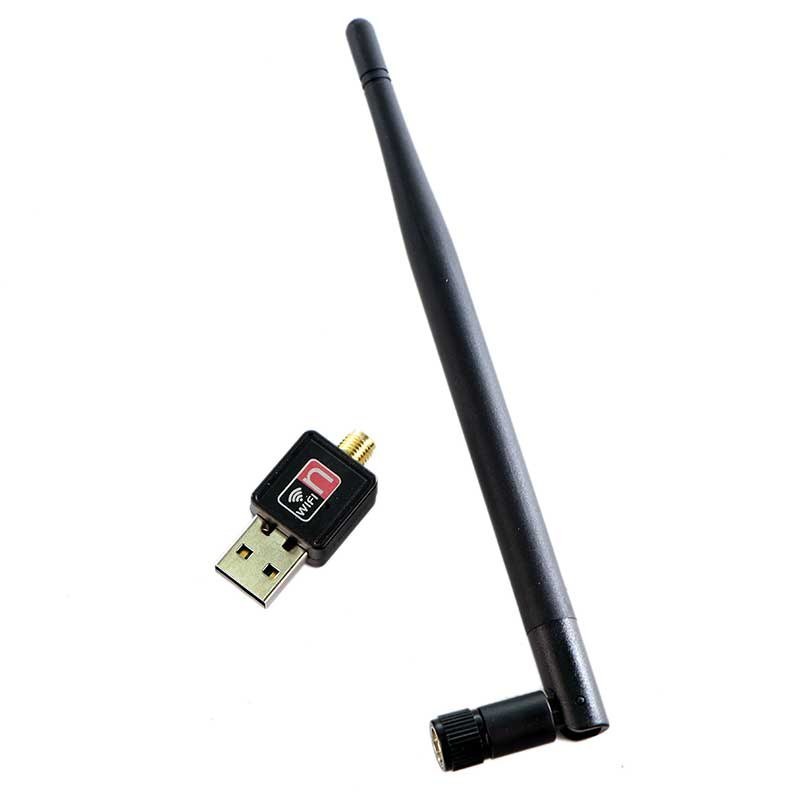 کارت شبکه ایکس پی پروداکت مدل XP-Product XP-W921 ( دانگل وای فای )