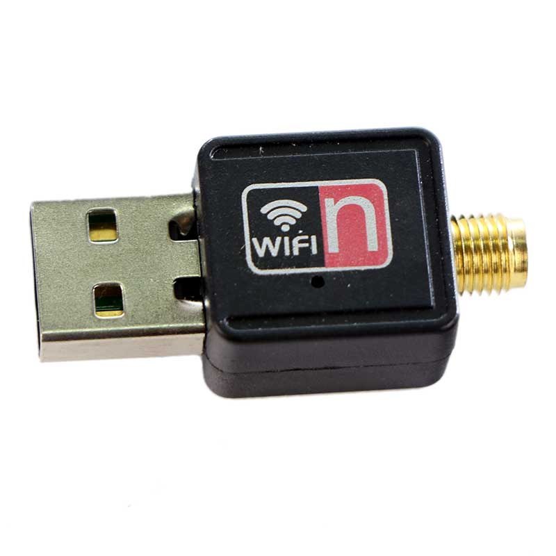 کارت شبکه ایکس پی پروداکت مدل XP-Product XP-W921 ( دانگل وای فای )