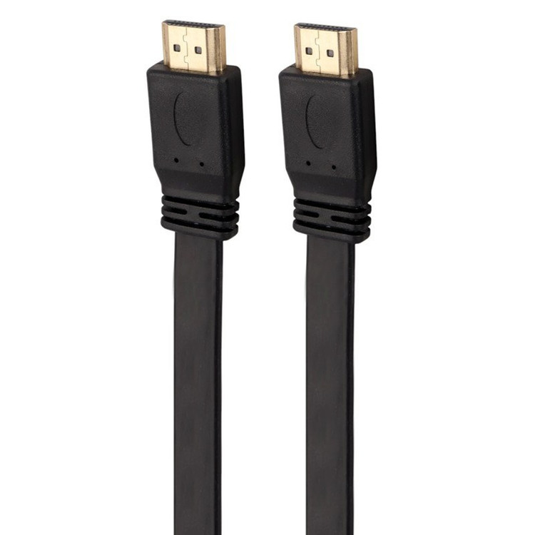 کابل Hdmi گلد اسکار 3 متری مدل فلت