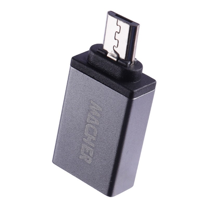 تبدیل otg میکرو مچر مدل Macher MR-129