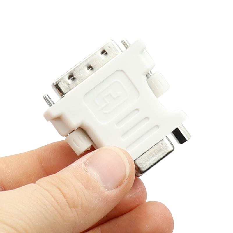 تبدیل dvi به vga رویال