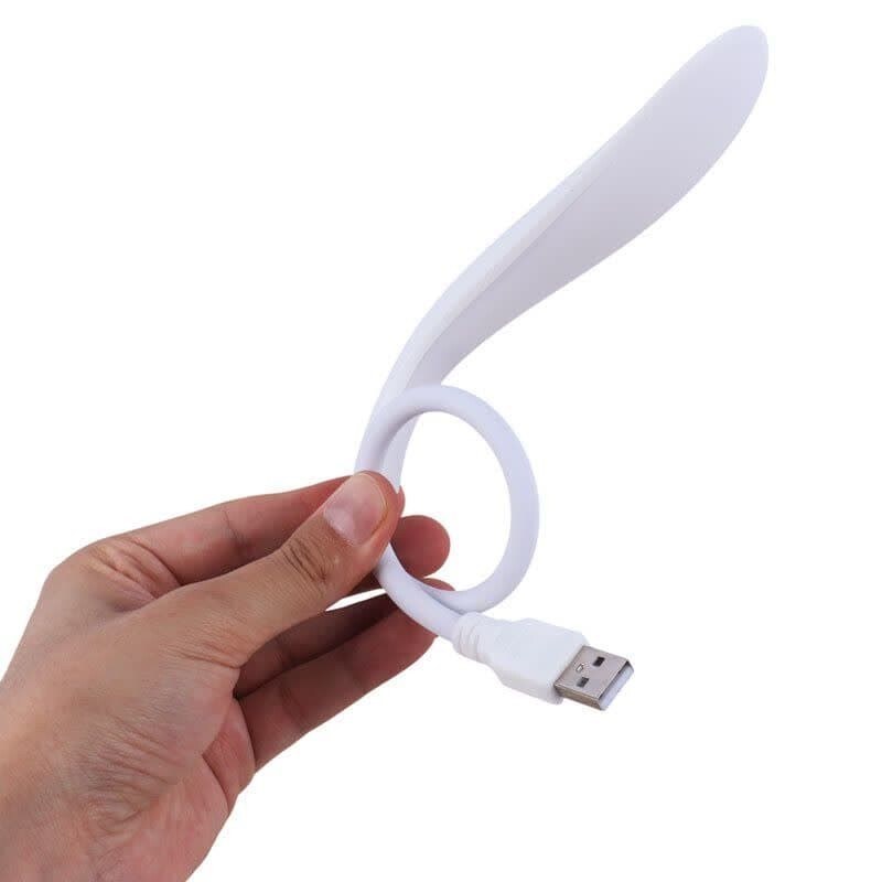 چراغ مطالعه USB مدل USB LED