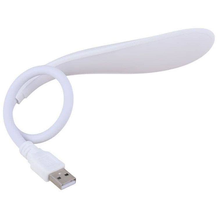 چراغ مطالعه USB مدل USB LED