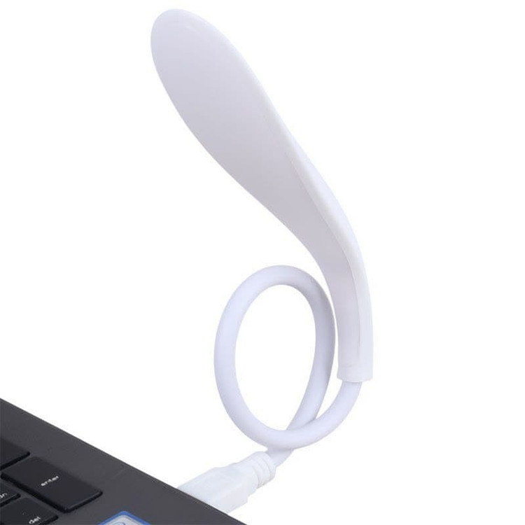 چراغ مطالعه USB مدل USB LED