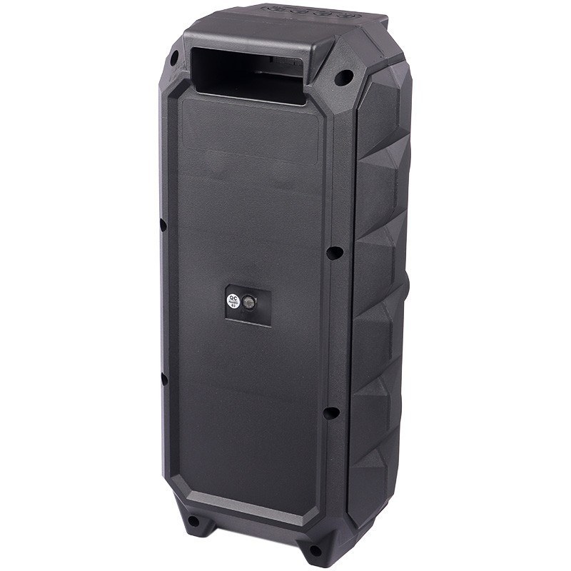 اسپیکر بلوتوثی رم خور فلش خور مدل Sing-E ZQS4237