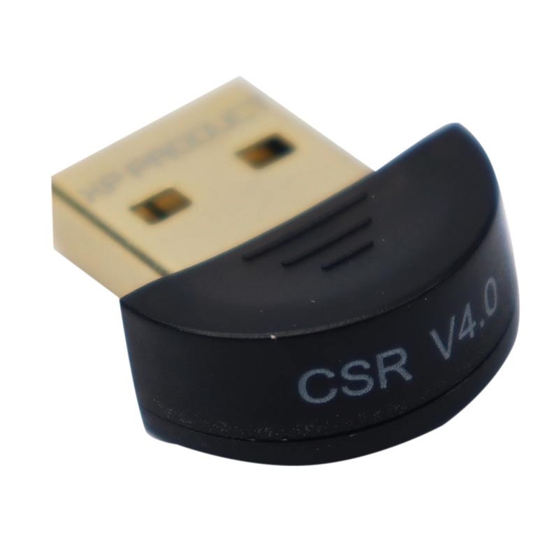 دانگل بلوتوث کامپیوتر ایکس پی پروداکت ورژن 4 مدل XP-Product XP-BL04 v4 USB گارانتی 6 ماهه