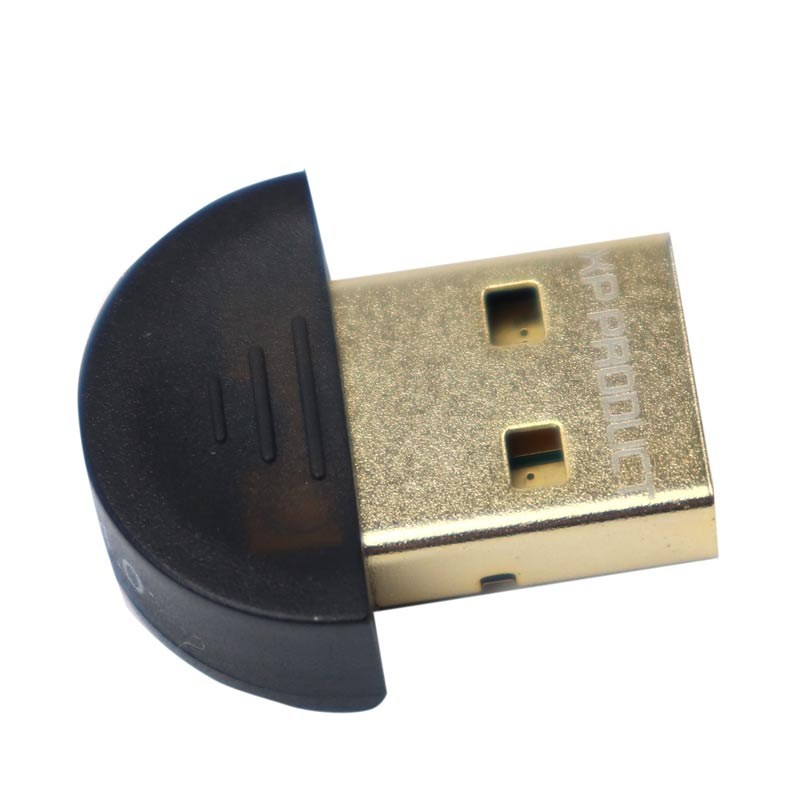 دانگل بلوتوث کامپیوتر ایکس پی پروداکت ورژن 4 مدل XP-Product XP-BL04 v4 USB گارانتی 6 ماهه