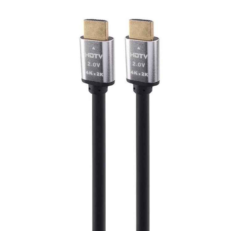 کابل hdmi گلد اسکار مدل Gold Oscar HDMI V2.0 4K طول 1.5 متر