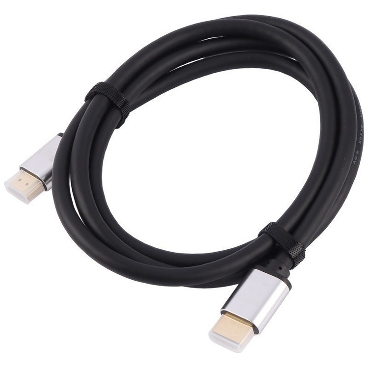 کابل hdmi گلد اسکار مدل Gold Oscar HDMI V2.0 4K طول 1.5 متر