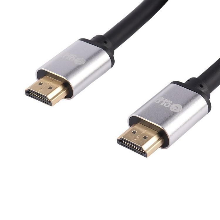 کابل hdmi گلد اسکار مدل Gold Oscar HDMI V2.0 4K طول 1.5 متر