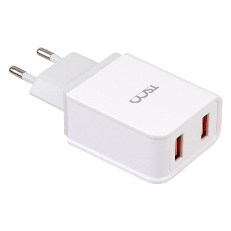 شارژر فست شارژ تسکو TTC 54 به همراه کابل Micro Usb
