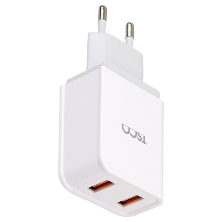 شارژر فست شارژ تسکو TTC 54 به همراه کابل Micro Usb