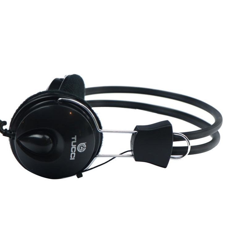 هدست سیم دار توچی مدل TUCCI TC-L770MV