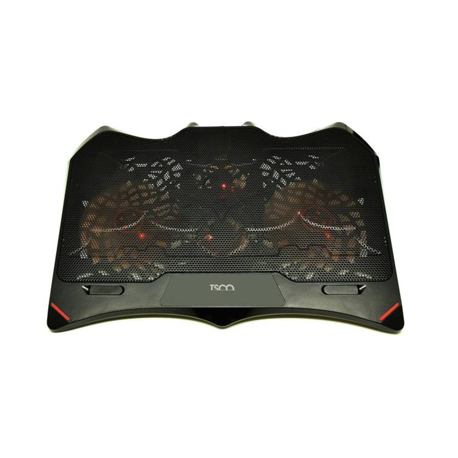 پایه نگهدارنده لپ تاپ کول پد تسکو مدل TCLP 3102