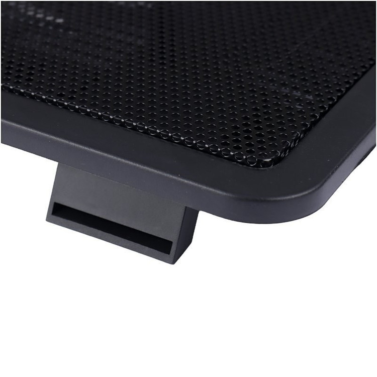 پایه نگهدارنده لپ تاپ کول پد ایکس فورتک مدل X4Tech XT191