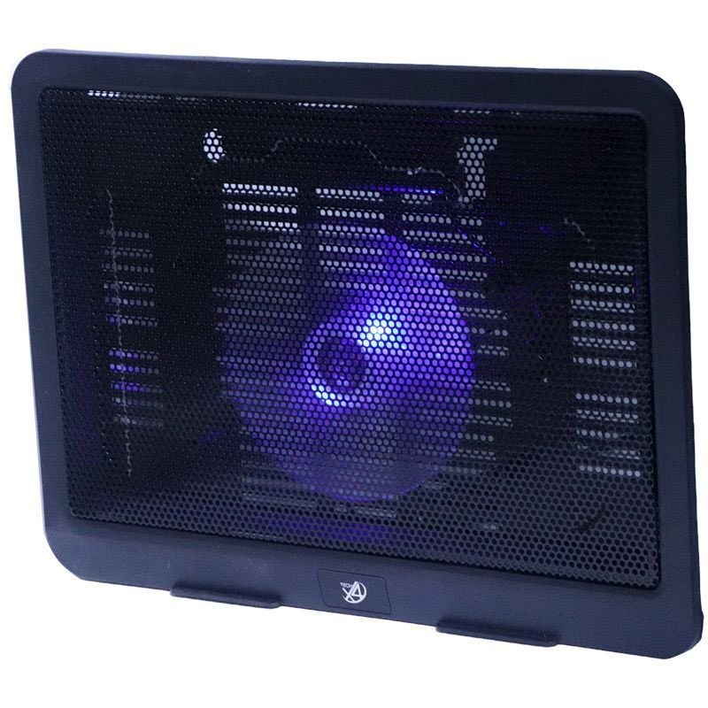 پایه نگهدارنده لپ تاپ کول پد ایکس فورتک مدل X4Tech XT191