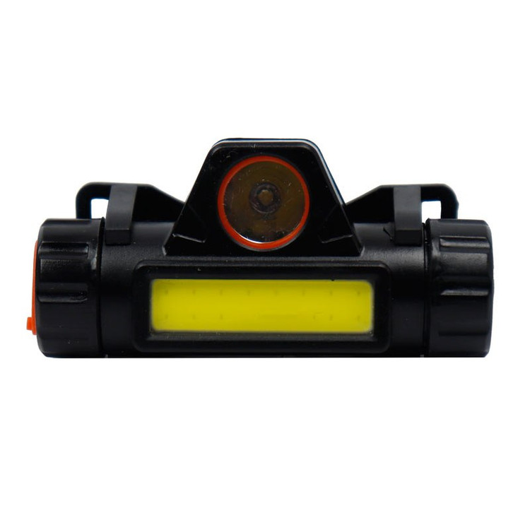 چراغ قوه پیشانی هدلایت شارژی High Power Head Lamp