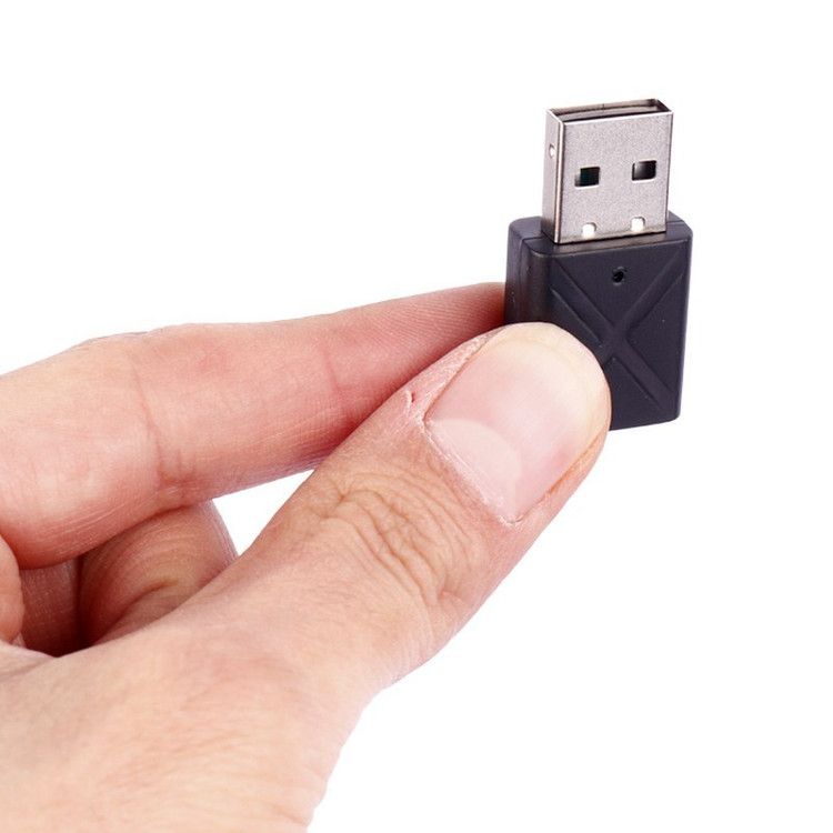 دانگل بلوتوث خودرو وریتی مدل Verity BT109