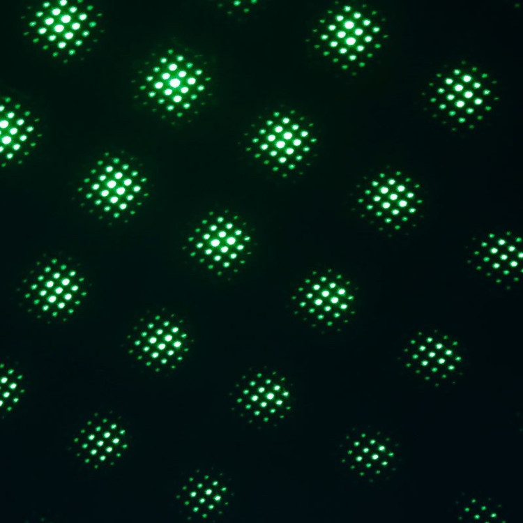 لیزر پوینتر Green ML Laser-303 با شارژر