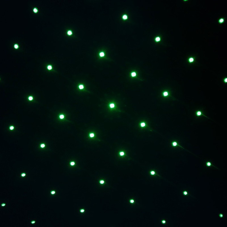 لیزر پوینتر Green ML Laser-303 با شارژر